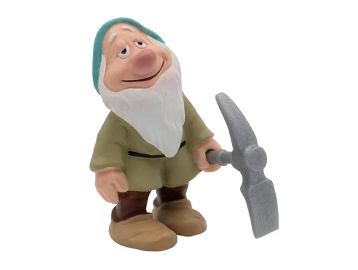Bullyland BUL-12477 Dwarf Sleepy