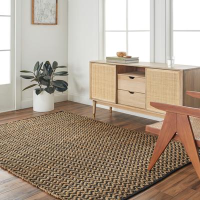 Livabliss Syeda Rustic Area Rug