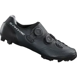 Shimano S-PHYRE XC902 MTB-Schuh SPD, Größe 42, Schwarz
