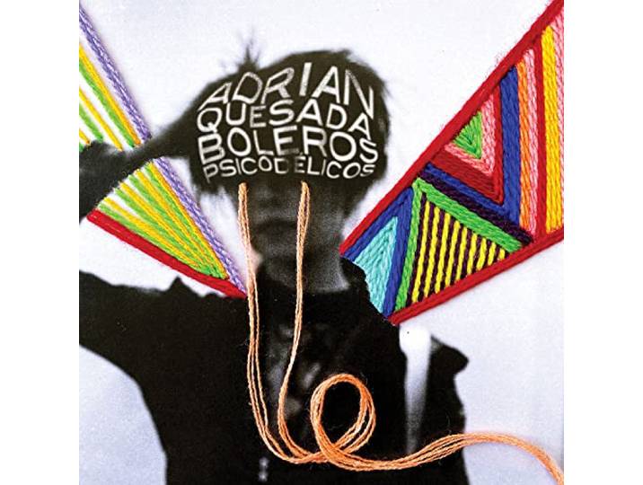 Boleros Psicodelicos