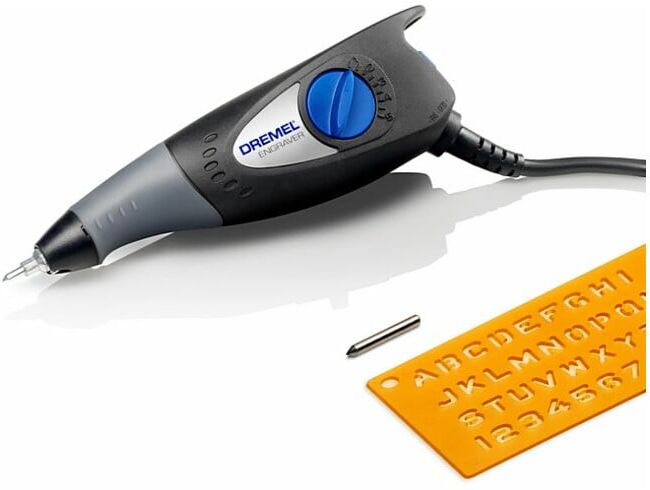 DREMEL® Graveur BOSCH (F0130290JM)