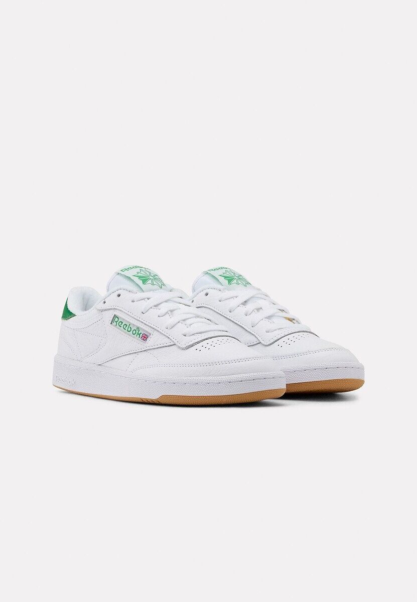 REEBOK Baskets CLUB C 85
