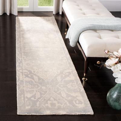SAFAVIEH Handmade Restoration Vintage Boho Gaylen Wool Rug