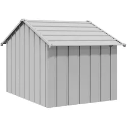 vidaXL Nawonano (Hundehütte), Hundehütte