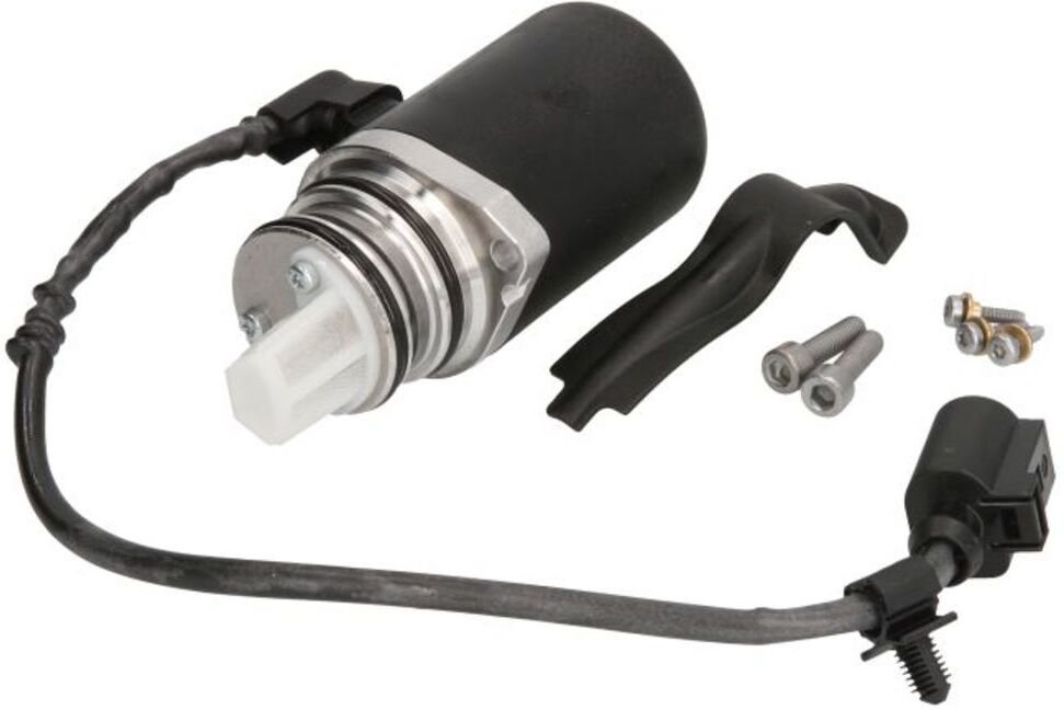 Öldruckpumpe BORG WARNER BW118622