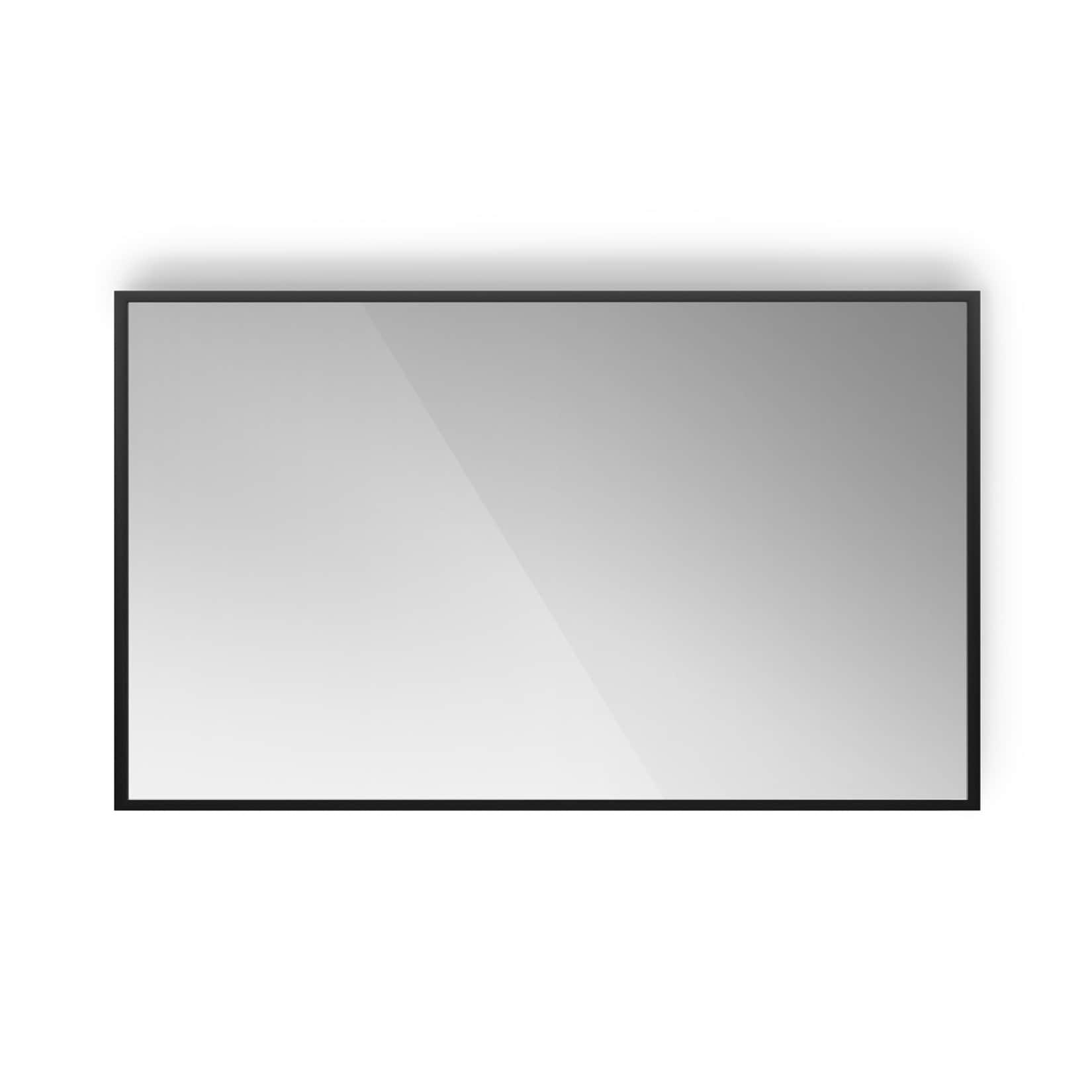 La Palma 1000 smart 2-in-1 Heizgerät Infrarot Konvektor 120x60cm 1000W Spiegel