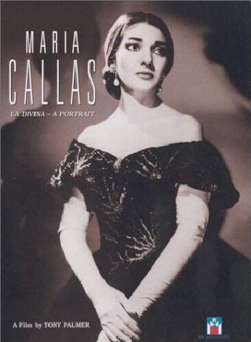 Tony Palmer - Maria Callas - La Divina - Preis vom 30.09.2026 09:01:18 h