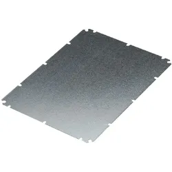 Weidmüller Montageplatte MP FPC 30/40