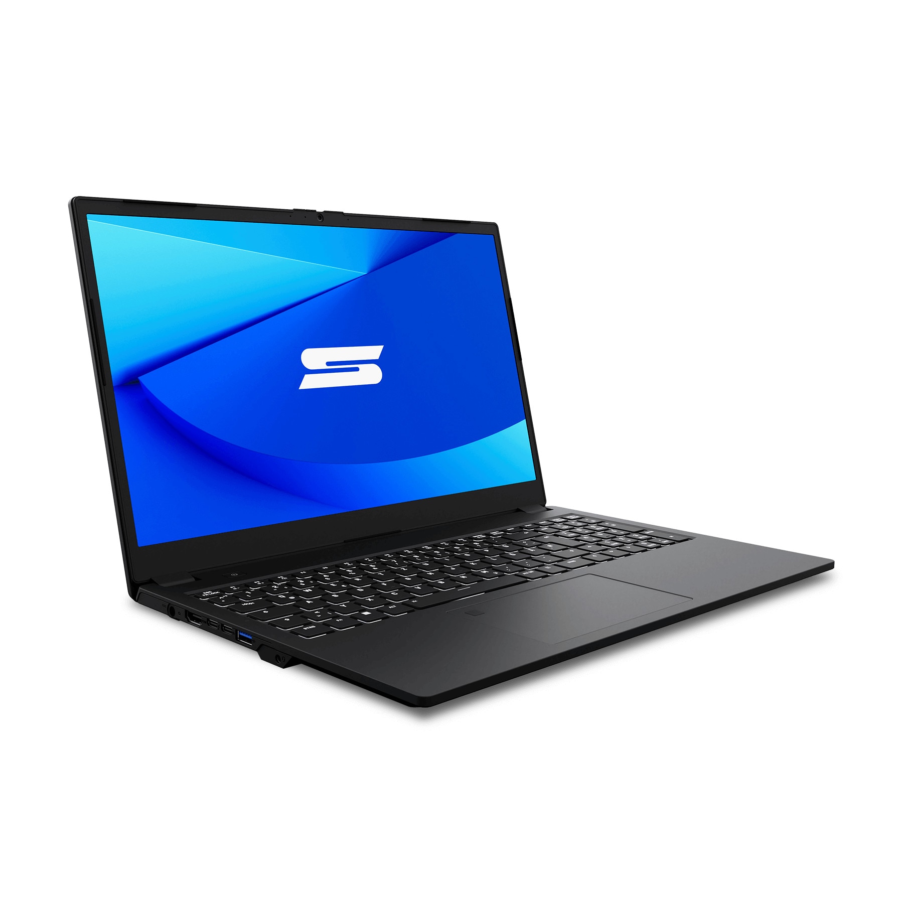 XMG/SCHENKER SCHENKER CONNECT 15 (E26hhy) Business Notebook 15,6" FHD Intel Core 5 120U 32GB/1TB Win11 Pro 10506543