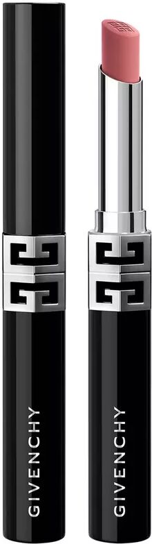 Givenchy - Le Rouge Velvet Matte - Langanhaltender matter Lippenstift, 2.3 g, N - Soft Undercut