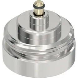 Eaton 195215 Adapter TA für das Funk Heizkörperthermostat CMMZ-00/42