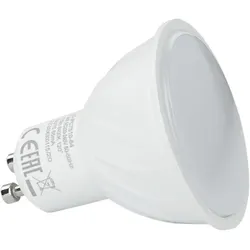 LED Leuchtmittel GU10 7,5W 4000K Neutralweiß LD-PC7510-40