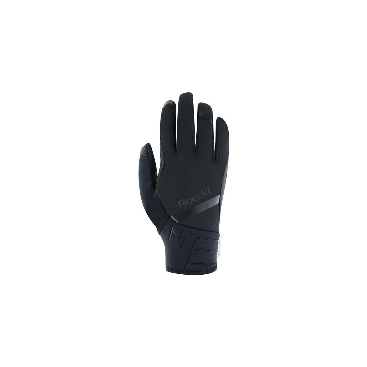 Roeckl Sports Kreuzeck 2 black (9000) 9,5 20-610049-9000-9,5