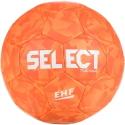 Select Tucana Handball orange 2