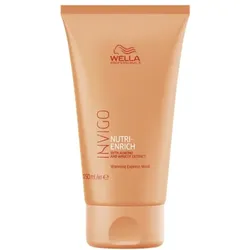 Wella Invigo Nutri Enrich Warming Express Mask 150 ml