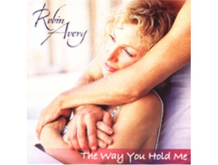 Way You Hold Me