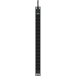 Powerwalker Bluewalker PDU PHB21 16xC13, USV Zubehör