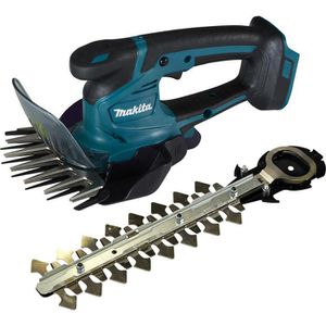 Makita DUM604ZX Akku-Grasschere 18V, Schnittbreite 16cm