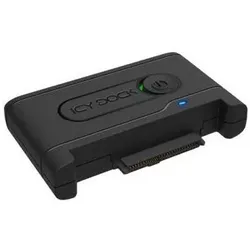 Icy Box ICY Dock EZ-Adapter Ex MB931U-1VB R1, SSD + Festplatte Zubehör