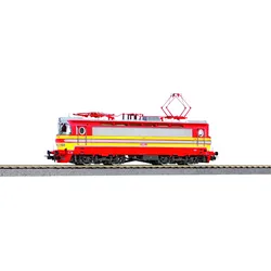 PIKO H0 51381 - E-Lok BR S499.1 CSD IV Wechselstromversion