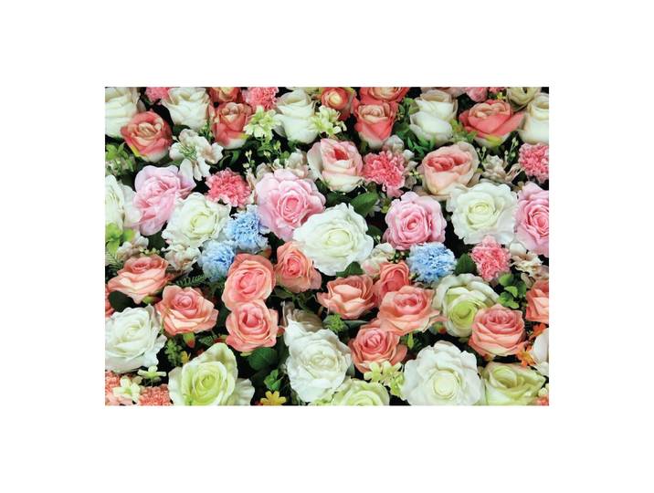 Roses\, Photo Murale Intissée\, 155x110 Cm\, 1 Part