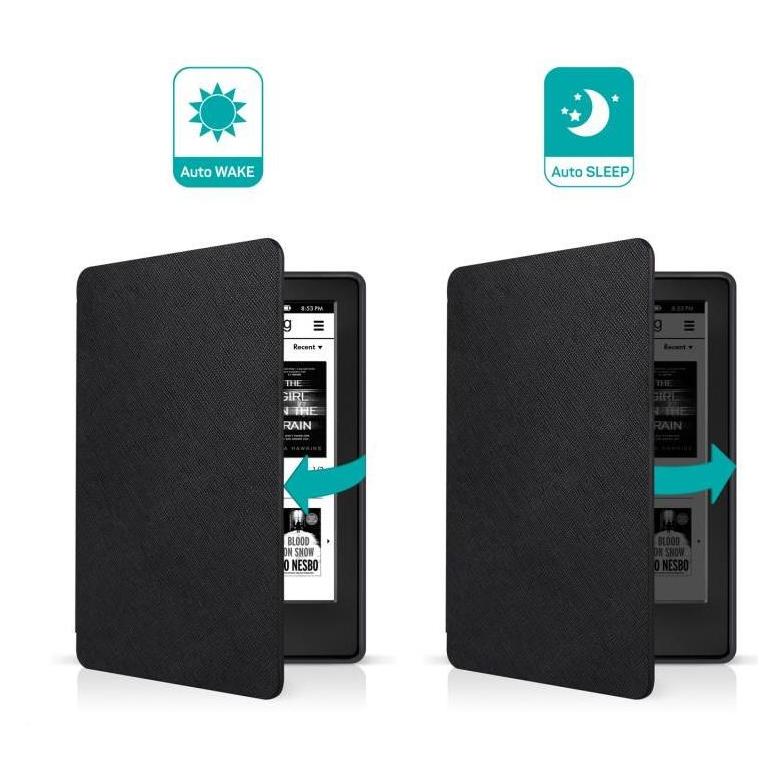 Connect IT CEB-1050-BK (Amazon Kindle 2019) (CEB-1050-BK)