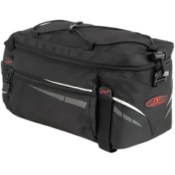 Norco Idoho Gepäckträgertasche  schwarz