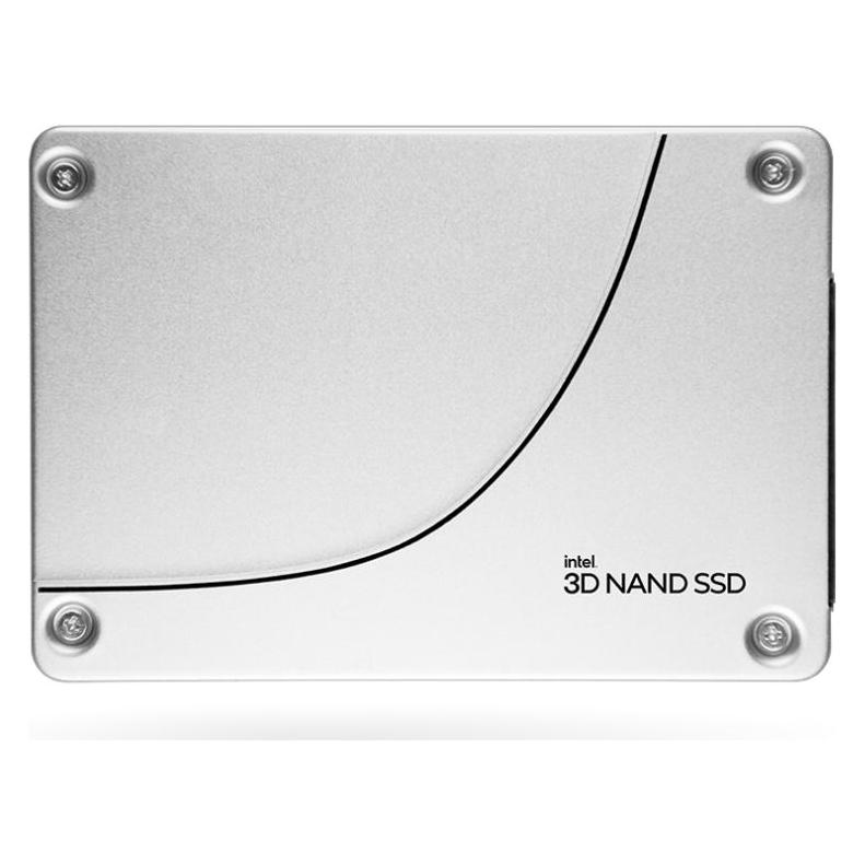 Intel -S4620 2.5inch SATA /s 3D4 TLC Generic Single (3840 GB, 2.5") (SSDSC2KG038TZ1Z)