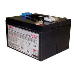 APC Replacement Battery Cartridge #142 - USV-Akku