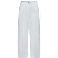 Culotte Brax weiss, 22