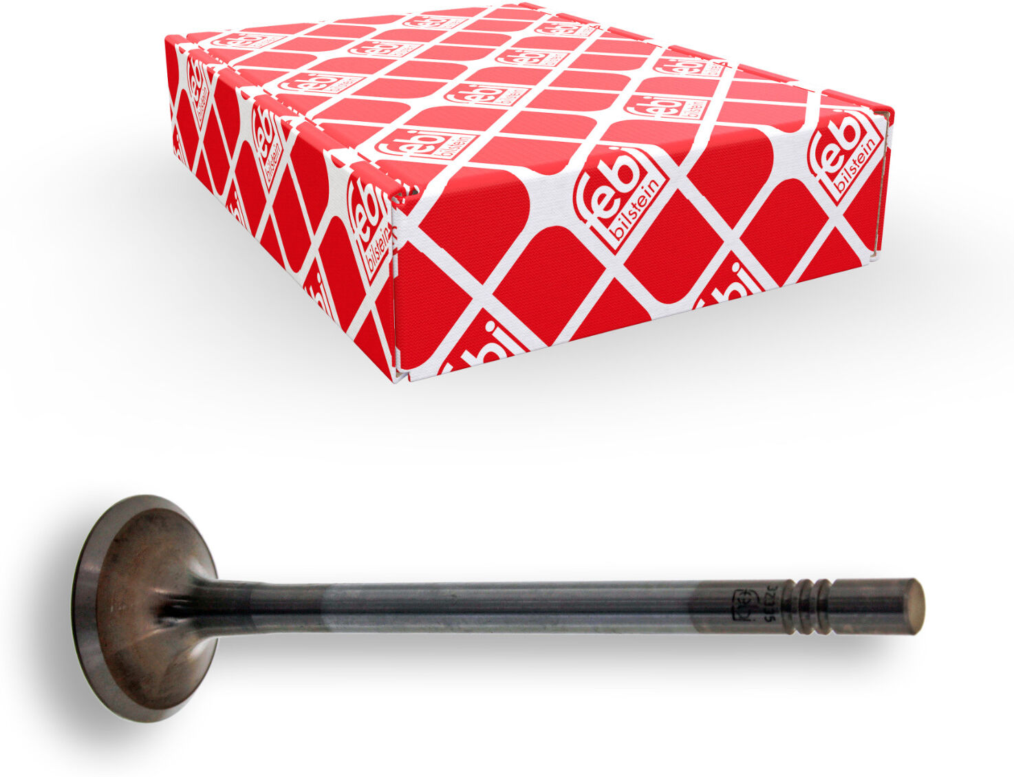 Febi Bilstein Einlassventil 32335 Für Vw