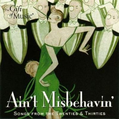 Ain't Misbehavin'-Schlager der 20er und 30er - Louis Armstrong,Bing Crosby,Artie Shaw, CD, 0658592114423