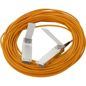 HPE BladeSystem c-Class, 10 m, QSFP+, QSFP+