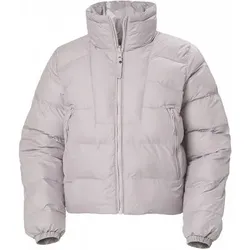 HELLY HANSEN Helly Hansen Damen Funktionsjacke W REVERSIBLE PUFFER JACKET, Größe XS in Lila Lila
