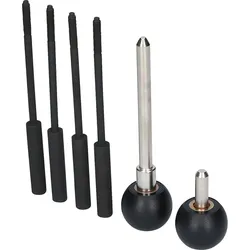 BRILLIANT TOOLS Kurbelwellen-Fixier-Werkzeug für Porsche Boxster 911 M96 - BT594410