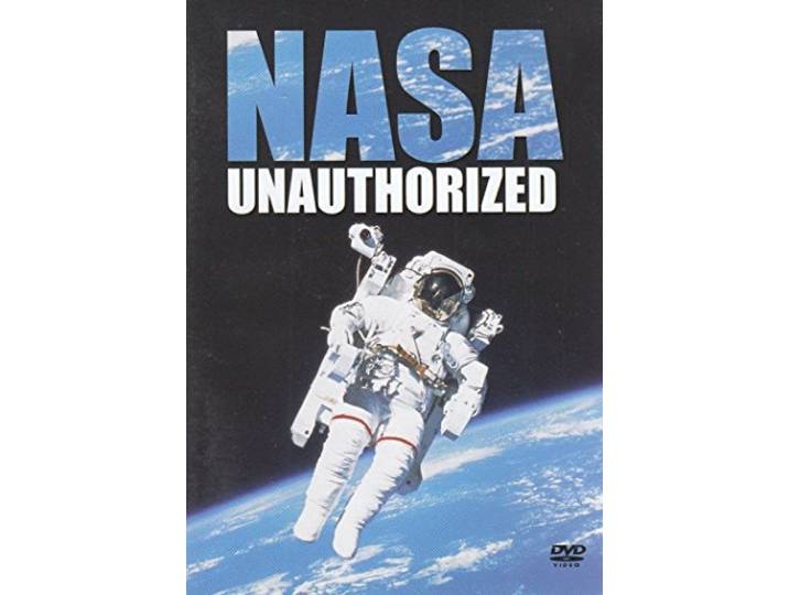 Nasa Unauthorized