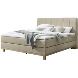 Boxspringbett HASENA ESTELA