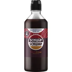 Karbonisierungssirup 440 ml Schwip Schwap