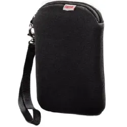 Festplatten-Neoprentasche 2,5", schwarz