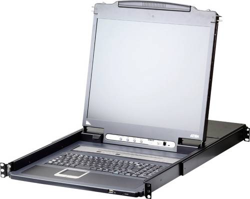 ATEN CL5716iN D KVM-Umschalter
