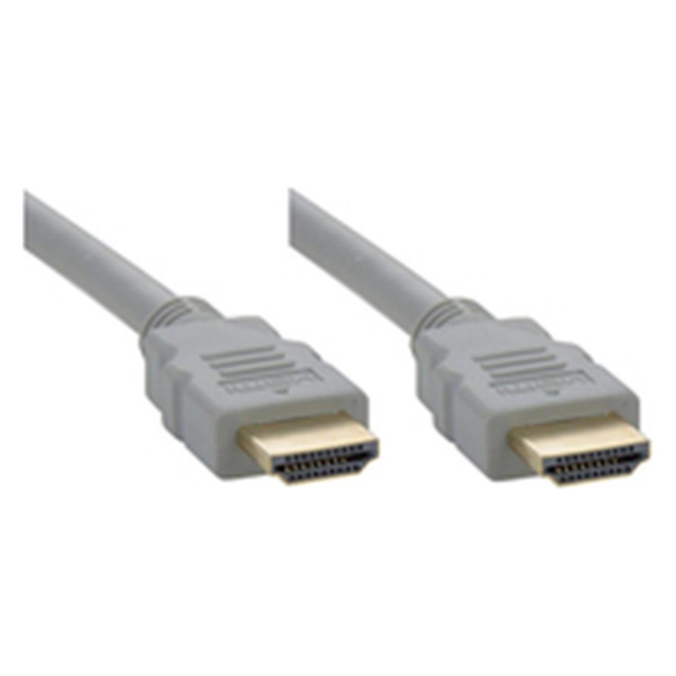 Cisco HDMI-Kabel HDMI männlich zu HDMI männlich (3 m) (CAB-2HDMI-3M-GR=)