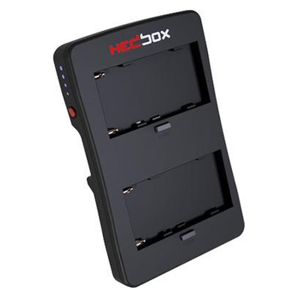 Hedbox Hbp-Npf (HBP-NPF)