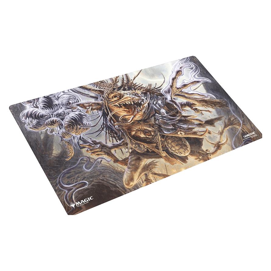 Gamegenic GGS40209 - Magic The Gathering Lorwyn Eclipsed Prime Playmat - Design B (GGS40209)