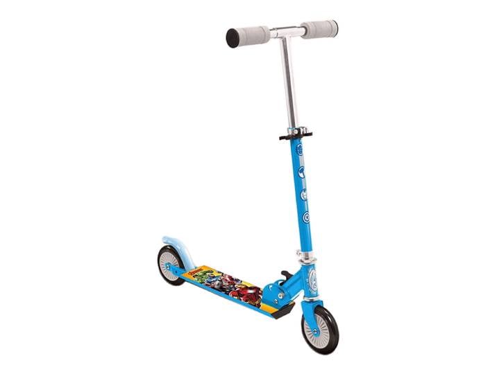 Marvel Avengers Trottinette pliable