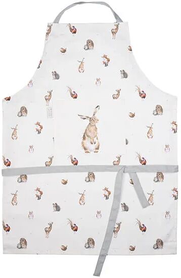 Wrendale Designs 'Woodlanders' Woodland Apron