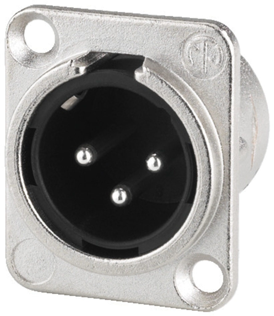 MONACOR NC-3MDL1
