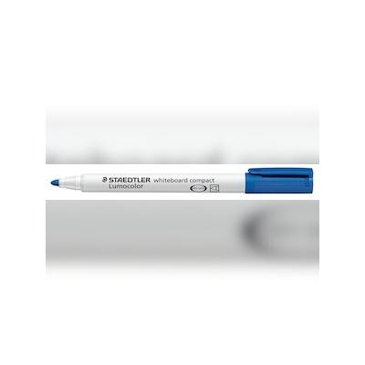 STAEDTLER Whiteboardmarker Lumocolor 341-3 blau
