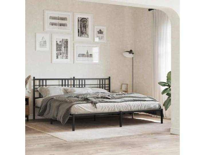 Kiefernholz gepolstertes Kopfteil modernes Design Einzelbett Grau 90x190 cm Bettgestell mit gepolstertem Kopfteil Dunkelgrau 90x190 cm Massivholz Kiefer Einzelbett Lattenrost ohne Boxspring