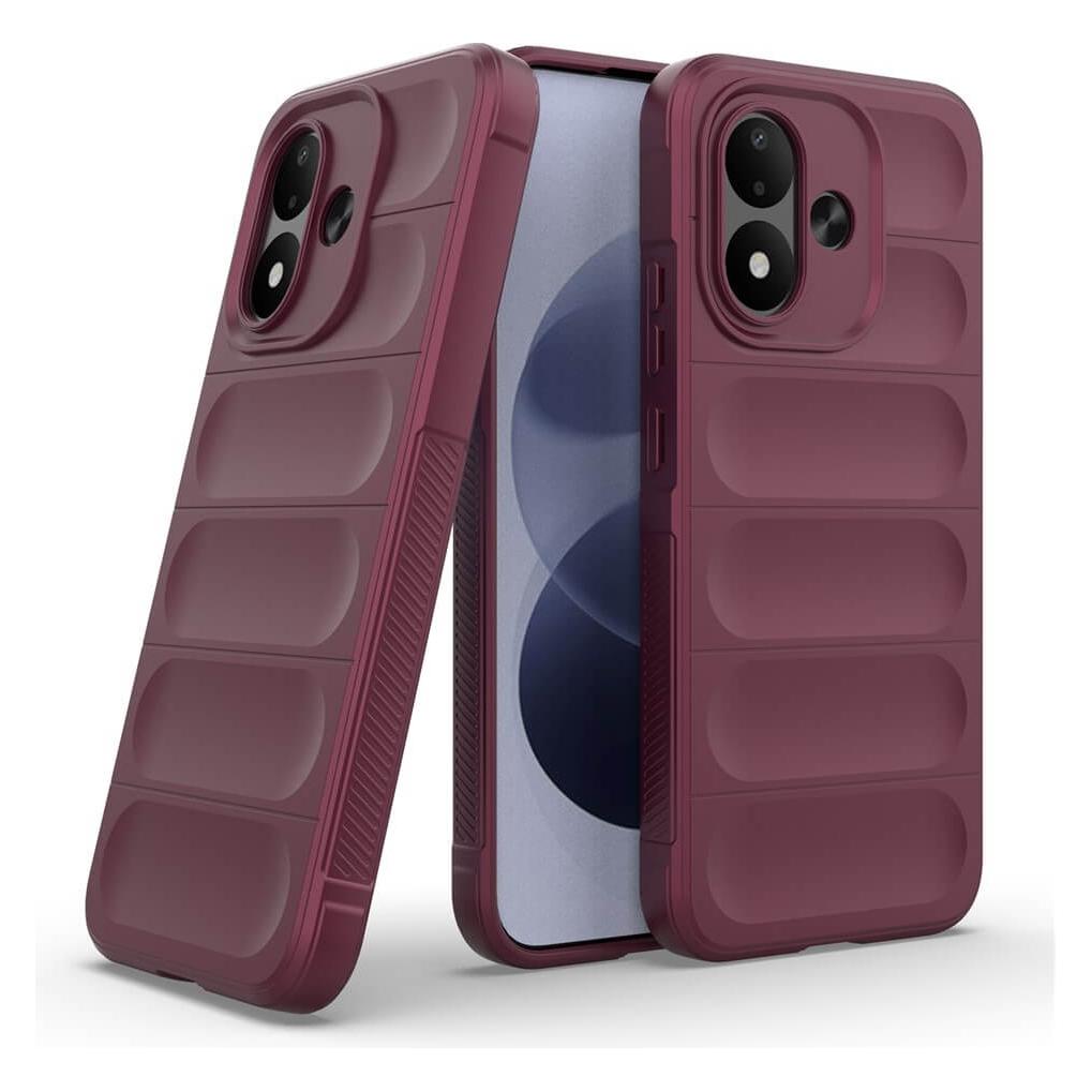 Cover-Discount Xiaomi Redmi Note 17 - Rugged Protective Hülle (Xiaomi Redmi Note 17) (78590090)