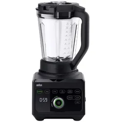 BRAUN JB 9040BK PowerBlend 9 Standmixer